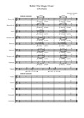 Ballet Suite 'The Magic Drum' - Overture